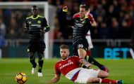 Điểm tin sáng 21/11: Chelsea trở lại ngôi đầu sau 18 tháng, Xuân Trường được đưa 'lên mây'