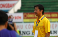 Lê Huỳnh Đức nói gì khi bị Công Vinh san bằng thành tích?