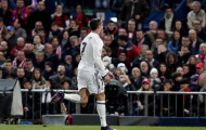 'Messi thiên tài nhưng Ronaldo xứng đáng nhận bóng vàng'
