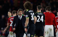 Góc Chelsea: Bình mới và rượu cũ