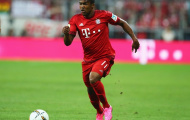 Những pha bóng 'điên rồ' của Douglas Costa