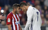 Ronaldo đáp trả Koke: Vâng tôi đồng tính, và rất giàu