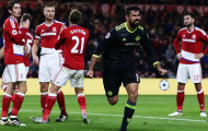 Sau vòng 12 Ngoại hạng Anh: 'Máy chém' Chelsea; Vận xui Quỷ đỏ