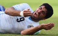 Top 5 hành động phi thể thao làm dậy sóng dư luận: 'Đồ tể' Pepe, 'ác quỷ' Suarez