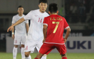 Dư âm chiến thắng ĐT Việt Nam: Điểm nhấn Xuân Trường, lỗ hổng Ngọc Hải