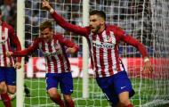 02h45 ngày 24/11, Atletico Madrid vs PSV: Đứng dậy sau thất bại 
