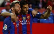 02h45 ngày 24/11, Celtic vs Barcelona: Sự trở lại của Messi và Suarez