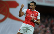 Arsenal chịu chi, Sanchez chịu ở lại