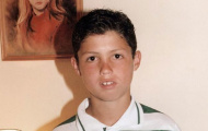 CĐV Sporting Lisbon hân hoan chào đón 'người hùng' Ronaldo
