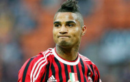 Còn ai nhớ Kevin Prince Boateng?