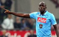 ĐHTB Serie A vòng 13: Sắc xanh tràn ngập