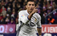 Điều tốt nhất từ Ronaldo vẫn chưa đến