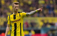 HLV Dortmund sốt ruột vì Marco Reus
