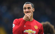 Ibrahimovic nói sự thật làm mất lòng CĐV Man Utd