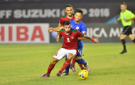 Indonesia 2-2 Philippines (AFF Cup 2016)