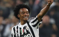 Juventus tuyên bố sẽ chơi 3 tiền đạo trước Sevilla