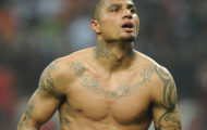Kevin Prince Boateng - chặng đường mới tại La Liga