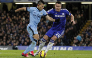 Kun Aguero tiết lộ 'hung thần' của đời mình