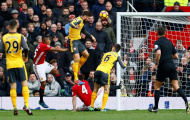 4 luận điểm chứng minh Man Utd “là đội bóng xui xẻo”