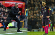 NÓNG: Cậy adidas, M.U 'đốt tiền' mua Messi