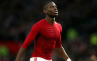 Pogba khiến Man Utd trả giá đắt