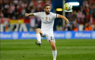Tin vui cho nước Anh, Isco 'lắc đầu' với đề nghị của Real 