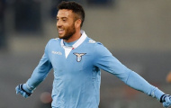 Top 5 chân chuyền tốt nhất Serie A sau 13 vòng