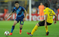 Về Bellerin, Wenger tiết lộ bí mật không ngờ
