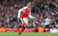 Wenger nổi giận: Tôi không ép Alexis Sanchez phải ra sân!