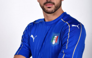 Xem Graziano Pellè tỏa sáng ở Trung Quốc