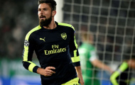 02h45 ngày 24/11, Arsenal vs PSG: Cân sức cân tài