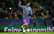 5 điểm nhấn Sporting 1-2 Real Madrid: Dù ở Madrid, Manchester hay Lisbon, Ronaldo vẫn là một biểu tượng