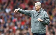 Arsenal không chủ hòa PSG