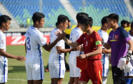 Chấm điểm ĐT Việt Nam vs Malaysia: Gọi tên Trọng Hoàng