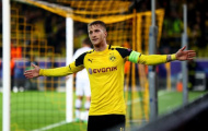 Cú hattrick của Marco Reus vs Legia