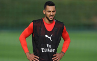 Đấu PSG, Arsenal nhận tin vui về lực lượng