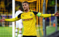 Điểm tin chiều 23/11: Xuân Trường nhận thưởng từ Hàn Quốc, Reus hào hứng sau hat-trick