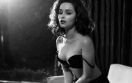 Emilia Clarke - Mỹ nữ 'mẹ Rồng' vạn người mê