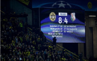 Ghi 8 bàn, Reus lập hat-trick, Dortmund 'dằn mặt' cả trời Âu