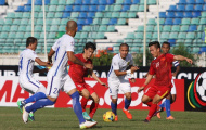 Hạ Malaysia, Công Vinh đáp trả truyền thông quốc tế