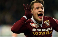 Đòi 90 triệu euro, Torino muốn biến Belotti thành Higuain mới