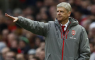 HLV Wenger chọn ra đội bóng nguy hiểm nhất Champions League