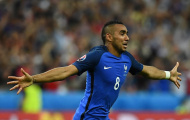 Những pha xử lý điêu luyện của Dimitri Payet