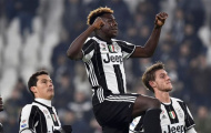 Sao trẻ Juventus tiếp tục lập kỷ lục tại Champions League