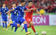 AFF Cup 2016: Thái Lan gọi, ĐT Việt Nam sẽ trả lời?