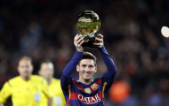 Tổng hợp chuyển nhượng ngày 23/11: Liverpool lên kế hoạch 40 triệu bảng, Barca không rõ tương lai Messi