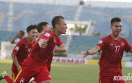 Việt Nam 1-0 Malaysia (AFF Cup 2016)