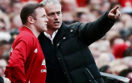 Với Mourinho, đội hình Man Utd hiện tại là 'đồ bỏ'