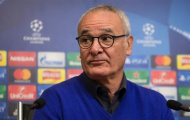 Xong Champions League, Leicester giờ sẽ chỉ tập trung cho NHA