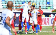 Malaysia dọa rút khỏi AFF Cup sau thất bại trước Việt Nam